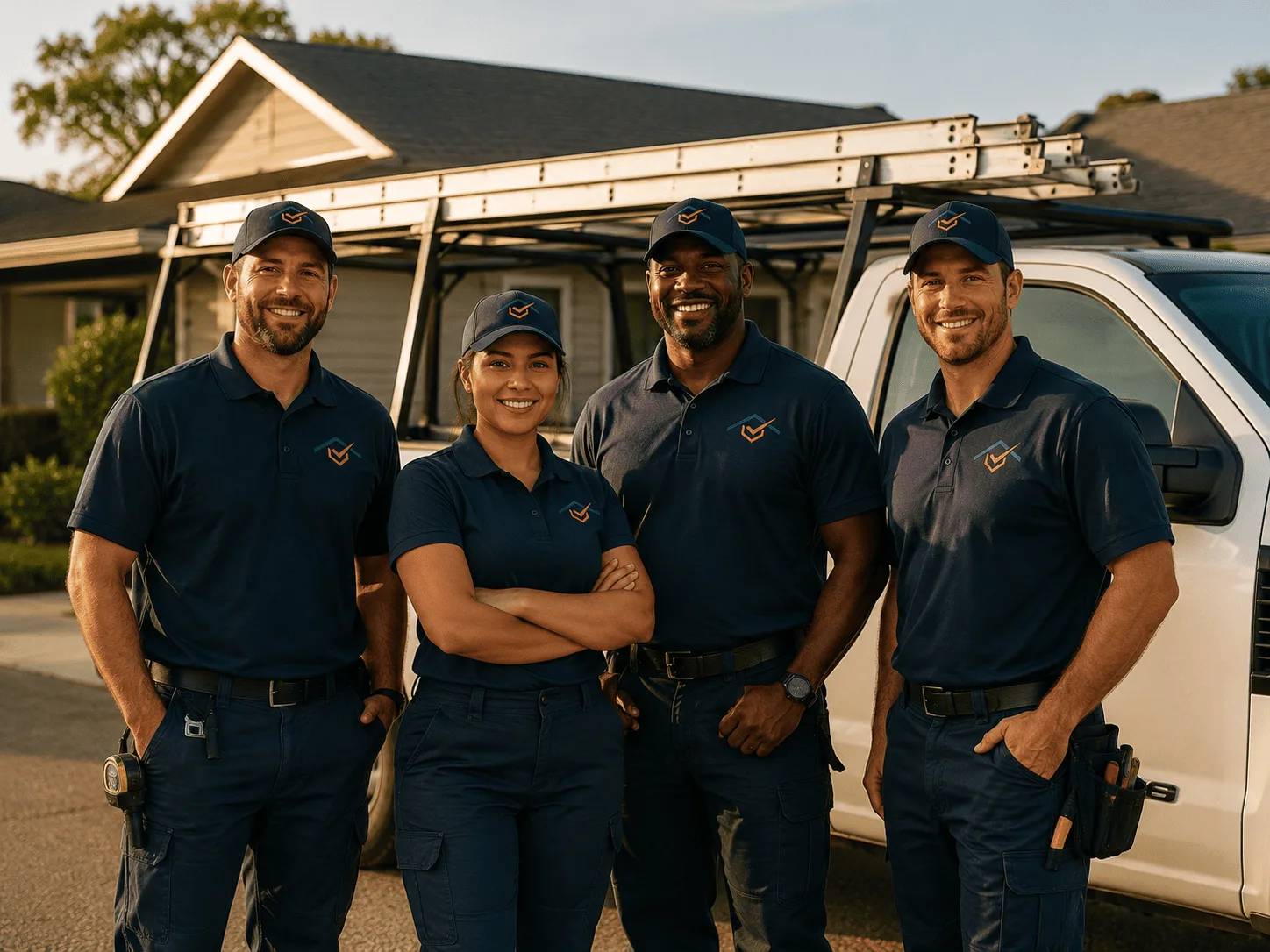 Roof Inspection company in Ellerbe, NC